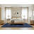 Abstract Indoor Rug-67749423