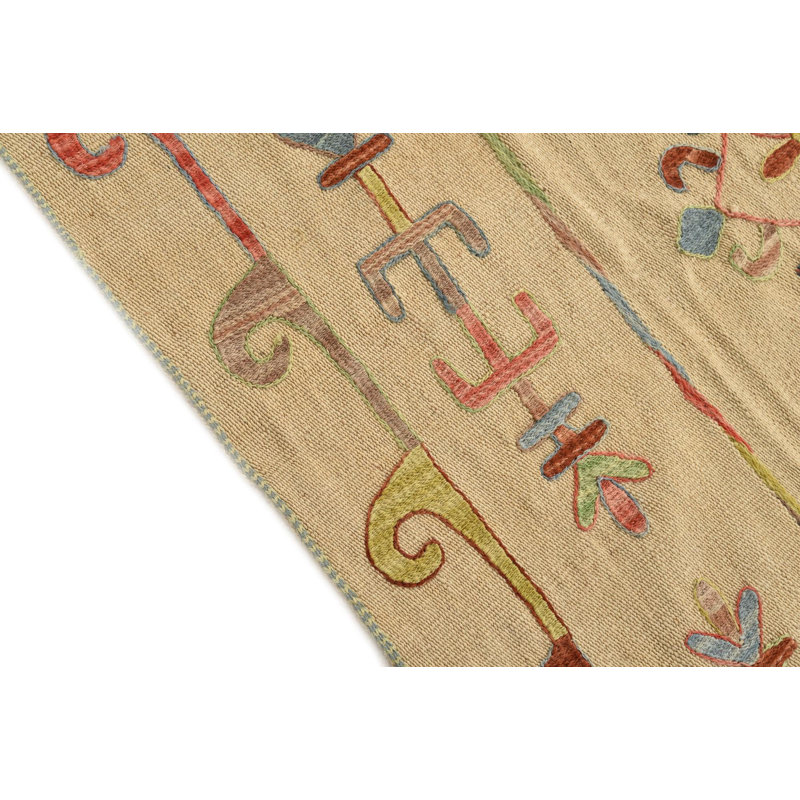 Tapis ivoire Odell