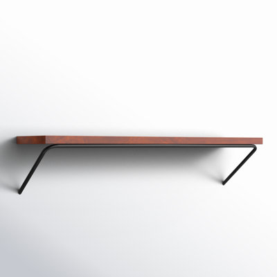 Dryden Floating Shelf