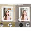 Miroir de salle de bain 3628 Smart-121086504