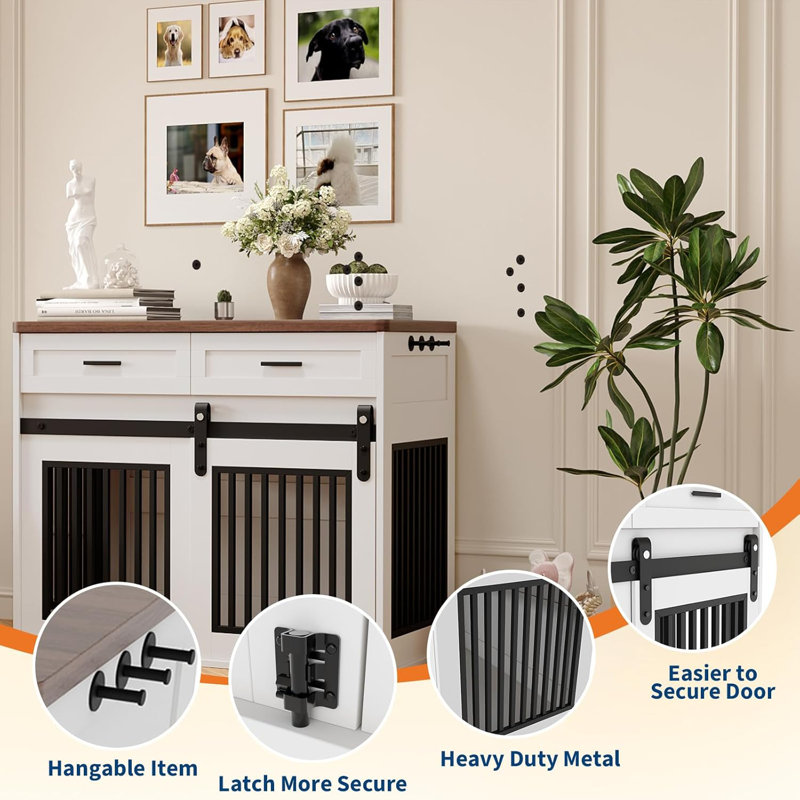Pet Crate