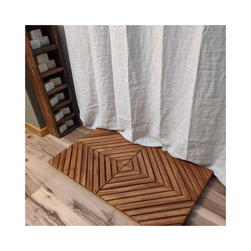 Tapis de douche