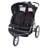 Baby Trend Foldable Multi-Child Stroller with Storage-59097473