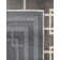 Jill Zarin Metropolitan Uptown Rug Gray