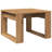 Side Table Engineered Wood Square Minimalist-949890355