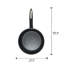 Poêle à frire en céramique 11 po Zyliss Ultimate-116789707