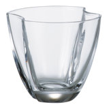 Crystalline Whiskey Glass