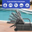 Chaise longue inclinable en osier avec rangement-960209972-960209975