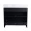 Ensemble de meuble-lavabo autoportant-1258659055