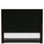 Lydia Queen Upholstered Bed-100891744