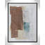 «Together We Work I» par Filippo Ioco - reproduction sur toile avec cadre flottant-87919734-87919741