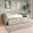 Caitronia Upholstered Daybed