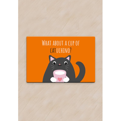 Cat Litter Mat