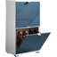Espinoza 8 Pair Flip Down Shoe Storage-28173148