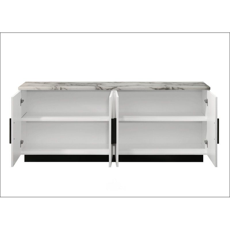 Taianne 63'' Sideboard