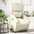 Faux Leather Massage Chair-617472758
