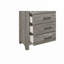 Commode 5 tiroirs Davaya-918293366