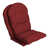 Rouge rubis Leala