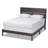 Hanzel Jensen Solid Wood Standard Bed-1668621936-1668621938