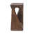 Brun antique est en rupture de stock
