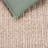 Natural Fiber Couture 112 Hand Woven Performance Solid Color Rug-125495332