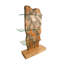 Clarington 3 Piece Solid Wood