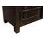 Buffet 4 portes et 4 tiroirs Anisa