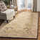 Tingley Hand Tufted Wool Oriental Rug