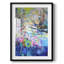 «Gathering up the Goddess III», reproduction encadrée-326435484-326435486