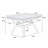 7Pc Set Dining Room Furniture
