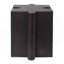 Table d'appoint Art, table Mgo à bord concave modulaire-367940375
