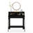 Inaayah Desk with Hutch-625258572