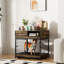 Cage pour animaux 2 portes Poyen