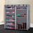 36 Pair Shoe Storage Cabinet-2103557426