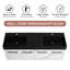 Meuble-lavabo double 60 po avec plateau en résine-2103689036-2103689035