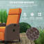 Outdoor Lounge Chair