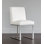 Dean Leather Dining Chair