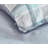 SLEEPBELLA Comforter Queen Size, 600 Thread Count Cotton Reversible Grey Buffalo Pattern Grey Plaid Comforter Sets,Down Alternative Bedding Set 3Pcs (Queen, Grey Plaid)-122432894-122432890