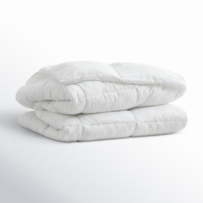 Lightweight Down Alternative Comforter - Sleep by Wayfair™