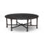 Leblanc Outdoor Round Coffee Table