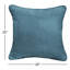 Housse et insert de coussin d'extérieur carré Hansah-49662631-19876338