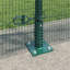 Steel Fencing Kits-126787266-126787265