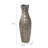 Elements Metal Table Vase