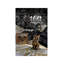 Glory Days - Wrapped Canvas Print-454374388