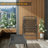 Steel Outdoor Folding Dining Armchair