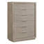 Commode 6 tiroirs Eduvina