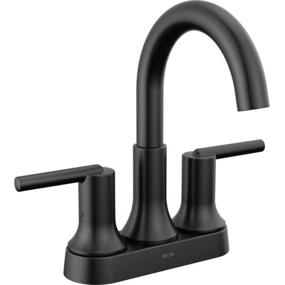 Robinet de salle de bain Trinsic