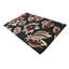 Tapis bleu marine Johansson