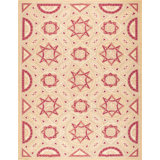 One-of-a-Kind 9' X 12' Area Rug