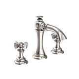 Sutton Widespread Bathroom Faucet with Drain Assembly
